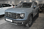 Haval Dargo Техно +, серый