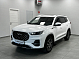 Chery Tiggo 8 Pro Dreamline, 2022 года, пробег 107626 км