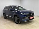 Chery Tiggo 8 Pro Max Dreamline, 2022 года, пробег 106188 км