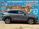 Changan CS35 Plus Техно, 2023 года, пробег 57000 км