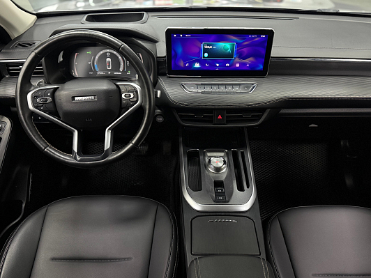 Haval Jolion Premium, 2023 года, пробег 97500 км