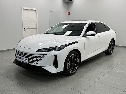 Changan Lamore Техно, 2024 года, пробег 26850 км