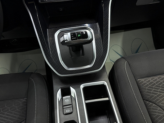 Haval M6, 2024 года, пробег 21730 км