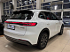 Geely Galaxy Starship 7 Sailing, белый