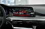 Changan CS35 Plus Техно, красный