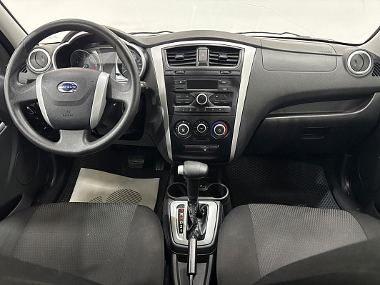 Datsun mi-DO Dream II (2015-2019), 2018 года, пробег 85489 км