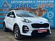 Kia Sportage Edition Plus, 2018 года, пробег 145000 км
