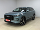 Jaecoo J7 Lifestyle, 2024 года, пробег 36600 км