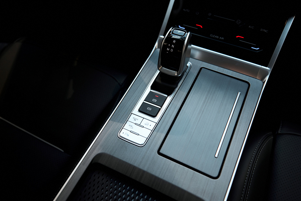 Tenet T4L Актив, белый