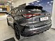 Changan CS35 Max Люкс, серый
