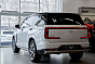 GAC S7 SX Premium, белый