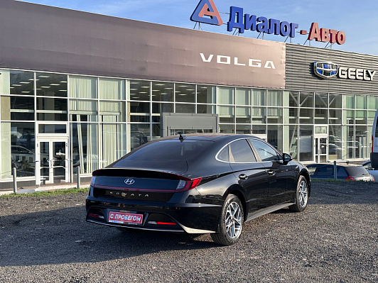 Hyundai Sonata Comfort, 2023 года, пробег 15154 км