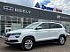 Skoda Karoq, 2020 года, пробег 132872 км