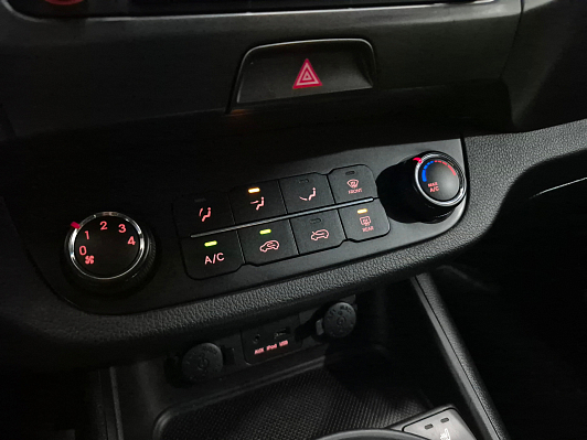 Kia Sportage Classic, 2013 года, пробег 182382 км