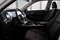 Changan CS35 Plus Техно, белый