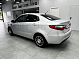 Kia Rio Luxe, 2014 года, пробег 140216 км