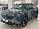 Geely Cityray Флагман, серый