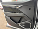 Geely Tugella, 2021 года, пробег 74643 км