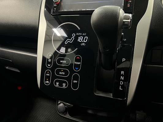 Nissan Dayz, 2018 года, пробег 76456 км