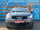 Nissan Qashqai SE, 2013 года, пробег 254420 км