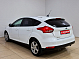 Ford Focus SYNC Edition, 2017 года, пробег 130240 км