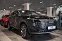 Haval F7 Оптимум (2026), черный