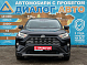 Toyota RAV4 Style, 2021 года, пробег 160050 км