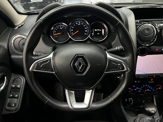 Renault Duster Drive, 2020 года, пробег 94000 км