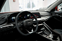 Changan CS35 Plus Техно, красный