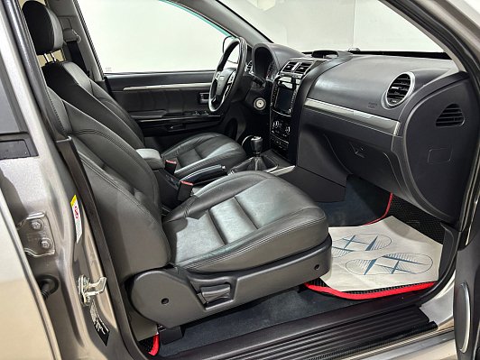 Haval H5 Premium, 2020 года, пробег 110583 км