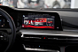 Changan CS35 Plus Техно, серебряный