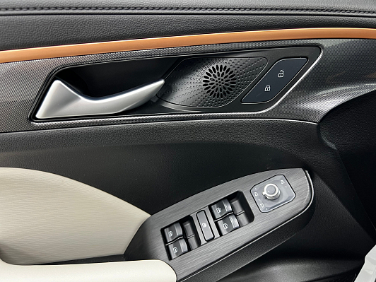 Haval Jolion Premium, 2022 года, пробег 50337 км