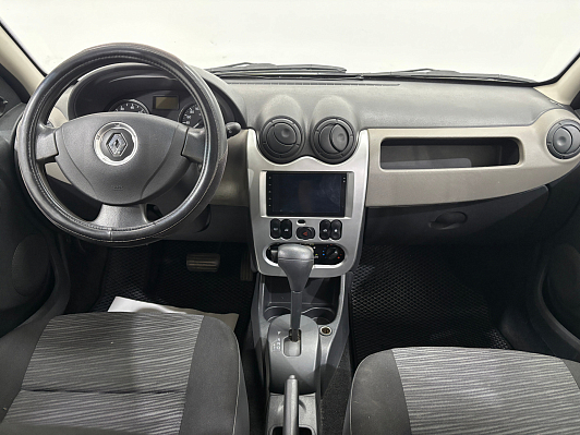 Renault Sandero, 2012 года, пробег 74318 км