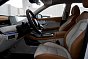 Jetour X70+ Престиж, белый
