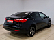 Kia Cerato Comfort, 2013 года, пробег 197853 км