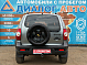 Chevrolet Niva GL, 2016 года, пробег 122870 км