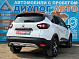 Renault Kaptur Drive, 2021 года, пробег 56400 км