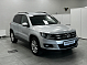 Volkswagen Tiguan Allstar, 2016 года, пробег 159000 км