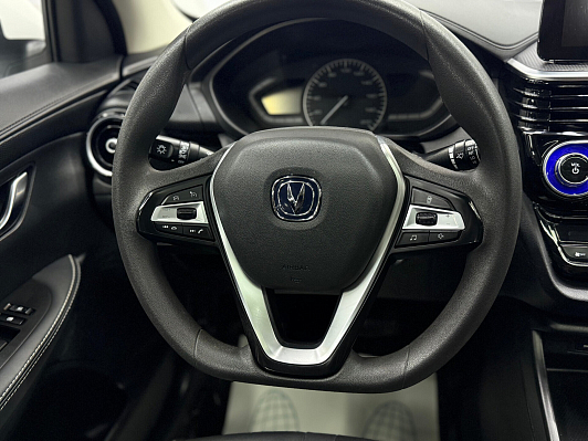 Changan Alsvin Стандарт, 2023 года, пробег 80860 км