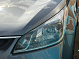 Kia Rio Luxe, 2019 года, пробег 127207 км