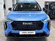 Haval Jolion Техно+, голубой