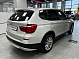 BMW X3 xDrive20i M Sport, 2013 года, пробег 245204 км