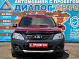 Lada (ВАЗ) Largus Luxe (5 мест), 2019 года, пробег 123686 км