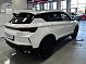 Geely Coolray Luxury, белый