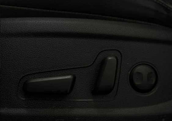 Hyundai Santa Fe Lifestyle, 2021 года, пробег 137736 км