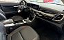 Kia Seltos Luxury Edition, черный