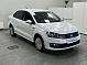 Volkswagen Polo Comfortline, 2020 года, пробег 111123 км
