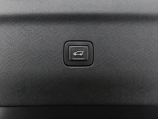 Cadillac Escalade Premium Luxury Platinum, 2023 года, пробег 87189 км