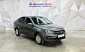 Lada (ВАЗ) Granta Классик, 2024 года, пробег 27640 км