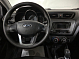 Kia Rio Luxe, 2013 года, пробег 172474 км